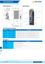 NP-6111 JH Extensions Datasheet - 4