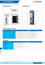 NP-6111 JH Extensions Datasheet - 6