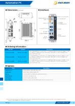 NP-6111 JH Series Datasheet-10