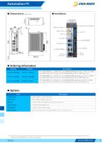 NP-6111 Series Datasheet-10