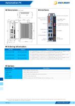 NP-6111 Series Datasheet-12