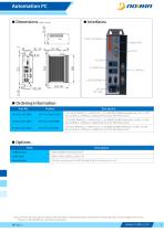 NP-6111 Series Datasheet-4