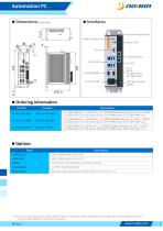 NP-6111 Series Datasheet-6