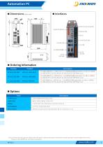NP-6111 Series Datasheet-8