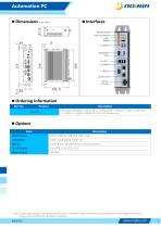 NP-6113 Series Datasheet-2