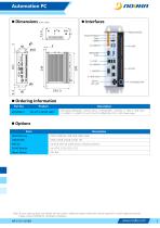 NP-6113 Series Datasheet-4