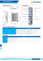 NP-6113 Series Datasheet-2