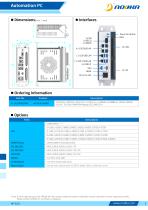 NP-6120 Series Datasheet-2