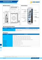 NP-6120 Series Datasheet-4
