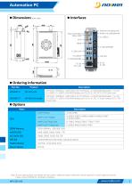 NP-6125/NP-6135 JH Series Datasheet-2