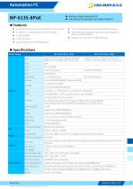 NP-6135 Ultra Datasheet-10