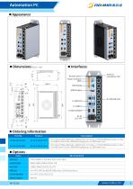NP-6135 Ultra Datasheet-11
