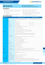 NP-6135 Ultra Datasheet-4