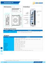 NP-6140 Series Datasheet-2