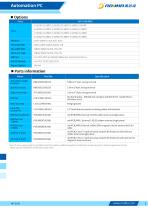 NP-6140 Series Datasheet-12