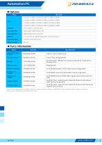 NP-6140 Series Datasheet-3