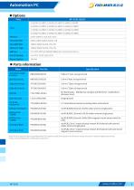 NP-6140 Series Datasheet-6