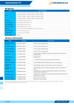 NP-6140 Series Datasheet-9