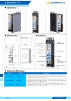 NP-61X2 Series Datasheet-11