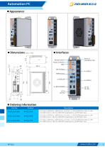NP-61X2 Series Datasheet-23