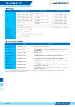 NP-61X2 Series Datasheet-6