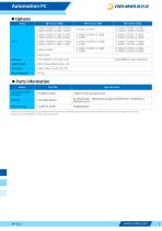 NP-61X2 Series Datasheet-9