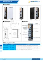 NP-61X3 Series Datasheet-2