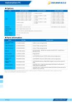 NP-61X3 Series Datasheet-3