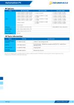 NP-61X3 Series Datasheet-12