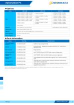 NP-61X3 Series Datasheet-3