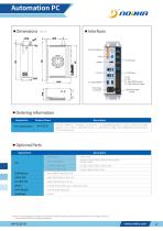 NP-61X5 Series Datasheet-8