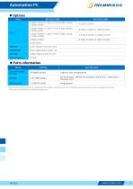 NP-61X5 Series Datasheet-9