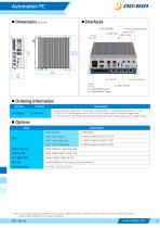 NP-71X5 Series Datasheet-2