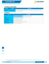 NP-71X5 Series Datasheet-8