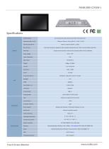 PANEL5000-CXX2_Datasheet-11