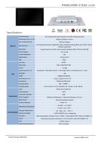 PANEL5000-CXX2_Datasheet-17