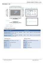 PANEL5000-CXX2_Datasheet-18