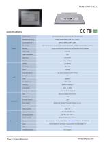 PANEL5000-CXX2_Datasheet-20