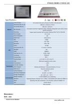 PANEL5000-CXX2_Datasheet-23