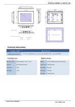 PANEL5000-CXX2_Datasheet-24
