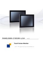 PANEL5000-CXX2_Datasheet-4