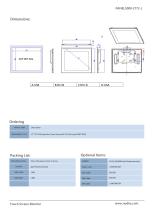 PANEL5000-CXX2_Datasheet-9