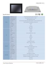 PANEL5000-CXX3_Datasheet-17