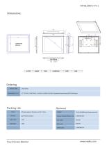 PANEL5000-CXX3_Datasheet-24