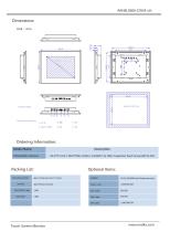 PANEL5000-CXX3_Datasheet-6