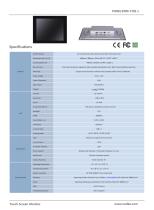 PANEL5000 CXXX2 Datasheet-14