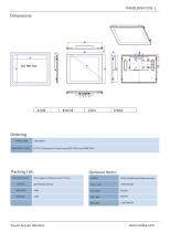 PANEL5000 CXXX2 Datasheet-15