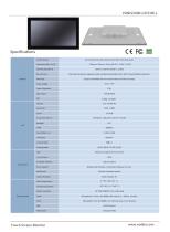 PANEL5000 CXXX3 Datasheet-23