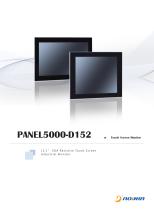 PANEL5000-D152 - 1