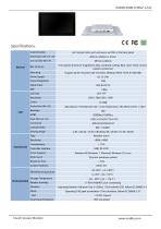 PANEL5000 DXXX2 Datasheet-14